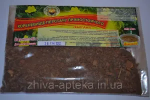 Перстач прямостоячий (Калган) 50 г Перстач прямостоячий (Калган) 50 г