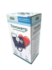 Тонометр Тета механічний Тонометр Тета механічний