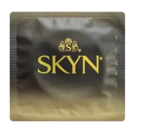 Презервативи SKYN Pina Colada №1 Презервативи SKYN Pina Colada №1
