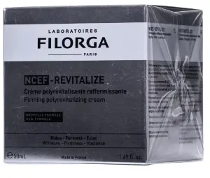Крем для лица Filorga (Филорга) NCEF-Reverse, 50 мл Крем для лица Filorga (Филорга) NCEF-Reverse, 50 мл