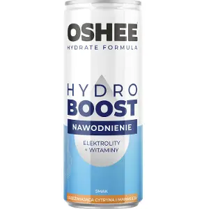 Вода витаминная OSHEE (Оше) Hydroboost Sparkling Passion Fruit Гидробуст напиток изотонический газированный со вкусом маракуйя 250 мл Вода витаминная OSHEE (Оше) Hydroboost Sparkling Passion Fruit Гидробуст напиток изотонический газированный со вкусом маракуйя 250 мл