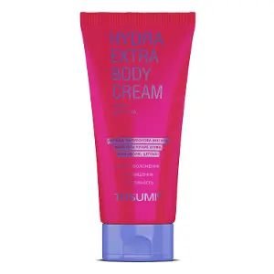 Крем для тела TOSUMI (Тосуми) HydraExtra Body Cream экстра увлажнение 250 мл Крем для тела TOSUMI (Тосуми) HydraExtra Body Cream экстра увлажнение 250 мл