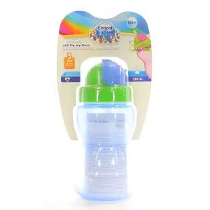 Бідончик CANPOL BABIES 56/109 спортивний Бідончик CANPOL BABIES 56/109 спортивний