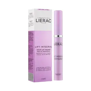 Сироватка для очей та повік LIERAC LIFT INTEGRAL 15 мл Сироватка для очей та повік LIERAC LIFT INTEGRAL 15 мл