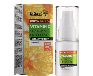 Експрес-сироватка DR.SANTE VITAMIN C 30 мл Експрес-сироватка DR.SANTE VITAMIN C 30 мл