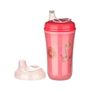 Чашка-непроливайка BABY-NOVA 34123-1 Чашка-непроливайка BABY-NOVA 34123-1
