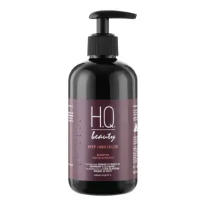 Шампунь H.Q.BEAUTY COLOR для фарбованого волосся 280 мл Шампунь H.Q.BEAUTY COLOR для фарбованого волосся 280 мл