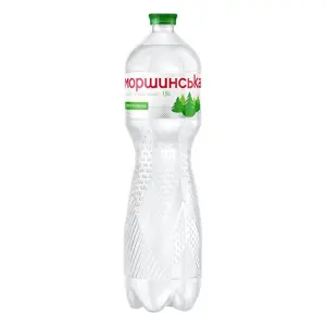 Вода мин. моршинская 1,0Л слабо/газ. Вода мин. моршинская 1,0Л слабо/газ.