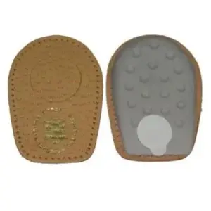 Подпяточник ортопедич. HEELMED разм. 41-43 пара 3714 Подпяточник ортопедич. HEELMED разм. 41-43 пара 3714