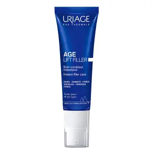 Філер миттєвої дії URIAGE AGE LIFT для обличчя 30 мл Філер миттєвої дії URIAGE AGE LIFT для обличчя 30 мл
