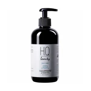 ШАМПУНЬ H.Q.BEAUTY DAILY ЕЖЕДНЕВНЫЙ УХОД ДЛЯ ВСЕХ ТИПОВ ВОЛОС 280 МЛ ШАМПУНЬ H.Q.BEAUTY DAILY ЕЖЕДНЕВНЫЙ УХОД ДЛЯ ВСЕХ ТИПОВ ВОЛОС 280 МЛ