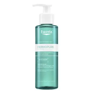 ОЧИЩАЮЩИЙ ГЕЛЬ ДЛЯ ЛИЦА И ТЕЛА EUCERIN DERMOPURE ДЛЯ ПРОБЛЕМНОЙ КОЖИ 400 МЛ ОЧИЩАЮЩИЙ ГЕЛЬ ДЛЯ ЛИЦА И ТЕЛА EUCERIN DERMOPURE ДЛЯ ПРОБЛЕМНОЙ КОЖИ 400 МЛ