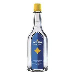 ФРАНЦОВКА ALPA АЛПА РАСТВОР СПИРТОВОЙ ДЛЯ МАССАЖА, ВАНН И КОМПРЕССОВ 160 МЛ ФРАНЦОВКА ALPA АЛПА РАСТВОР СПИРТОВОЙ ДЛЯ МАССАЖА, ВАНН И КОМПРЕССОВ 160 МЛ