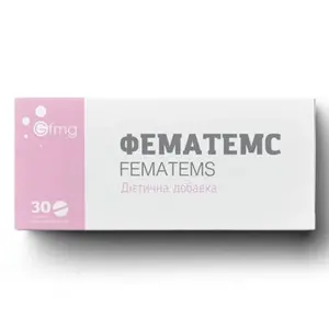 Фарматемс таблетки №30 Фарматемс таблетки №30