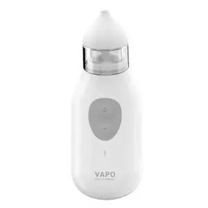 Аспіратор Vapo VP-X1 електронний назальний дитячий Аспіратор Vapo VP-X1 електронний назальний дитячий