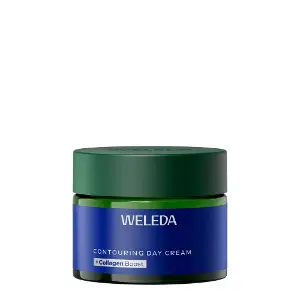 Крем-контур Weleda (Веледа) денний Блакитна Джентіана та Едельвейс альпійський 40 мл Крем-контур Weleda (Веледа) денний Блакитна Джентіана та Едельвейс альпійський 40 мл