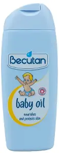 Масло Бекутан (BECUTAN) детская 200 мл Масло Бекутан (BECUTAN) детская 200 мл