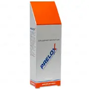 Прелокс N60 таблетки дієтична добавка