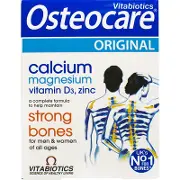 Osteocare Остеокеа таблетки N30