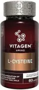 Вітаджен VITAGEN L-CYSTEINE 500мг N60 капсули