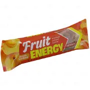 БАТОНЧИК ФРУКТОВЫЙ FRUIT ENERGY АБРИКОС 30 г, абрикос