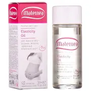 Maternea Масло для упругости кожи, 100 мл