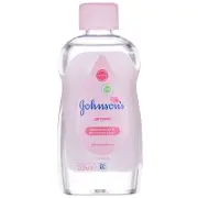 Johnson's® Baby олія дитяча 200 мл