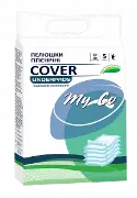MyCo Cover 60х90 см N5 Пелюшки гігієнічні