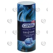 Інтимний гель-змазка CONTEX (Контекс) Long Love з охолоджуючим ефектом для продовження задоволення 100 мл