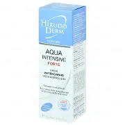 Hirudo Derm Aqua Intensive Forte интенсивно увлажняющий крем, 50 мл