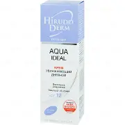 Hirudo Derm Aqua Ideal увлажняющий дневной крем, 50 мл