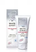 Hirudo Derm WHITE EXPERT отбеливающий крем из серии White Line, 50 мл