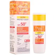 Sun Protect ULTRA PROTECT BODY SPF50+ 150 мл молочко для тела
