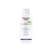 Eucerin DermoCapillaire шампунь заспокійливий для сухої та подразненої шкіри голови, 250 мл