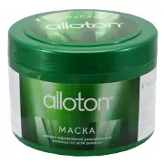 Аллотон (Alloton) маска Швидке відновлення для пошкодженого волосся, 500 мл