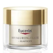 Eucerin Hyaluron-Filler + Elasticity крем ночной антивозрастной, 50 мл