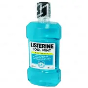Listerine Expert (Лістерін Експерт) "Захист ясен" ополіскувач для порожнини рота, 500 мл