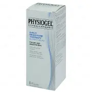 Physiogel (Физиогель) крем-гель для умывания и душа ежедневный, 150 мл
