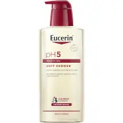 Eucerin pH5 гель для душа, 400 мл