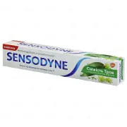 Sensodyne (Сенсодин) Свежесть трав зубная паста, 75 мл