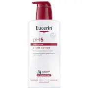 Eucerin pH5 лосьйон легкий, 400 мл