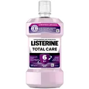 Listerine Expert (Лістерин Експерт) "Захист від карієсу" ополіскувач для ротової порожнини, 500 мл