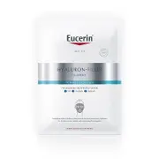 Eucerin Hyaluron-Filler інтенсивна маска з гіалуроновою кислотою, 1 шт.