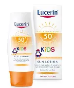 Eucerin лосьйон сонцезахисний для дітей, 150 мл