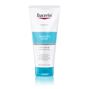 Eucerin ультралегкий гель-крем для обличчя та тіла після засмаги сонцезахисний, 200 мл