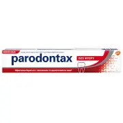 Parodontax (Пародонтакс) зубна паста класична без фтору, 50 мл