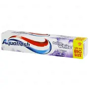 Зубная паста Aquafresh (Аквафреш) Активное Отбеливание, 125 мл