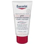 Eucerin pH5 30 мл крем для рук