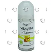 Дезодорант Vitamine роликовий 50 мл