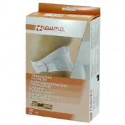 Lauma бандаж поддерживающий для беременных 103 размер 2(М)